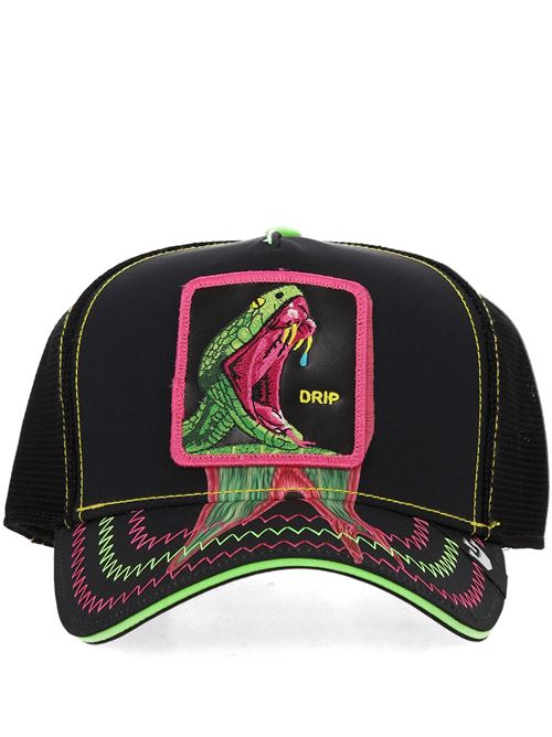 Cappello con applicazione GOORIN BROTHER | 101-0792BLK